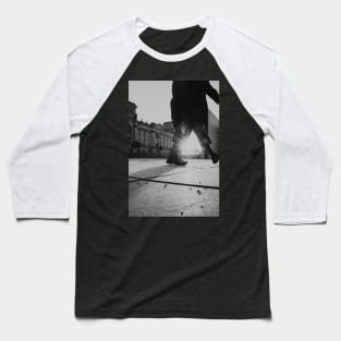 photograph Baseball T-Shirt